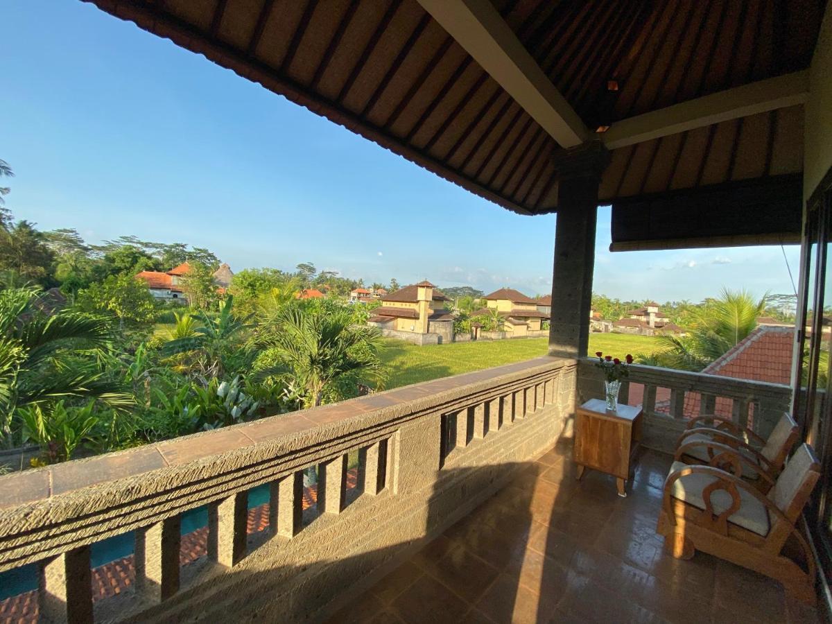 Rumah Dadong Villa