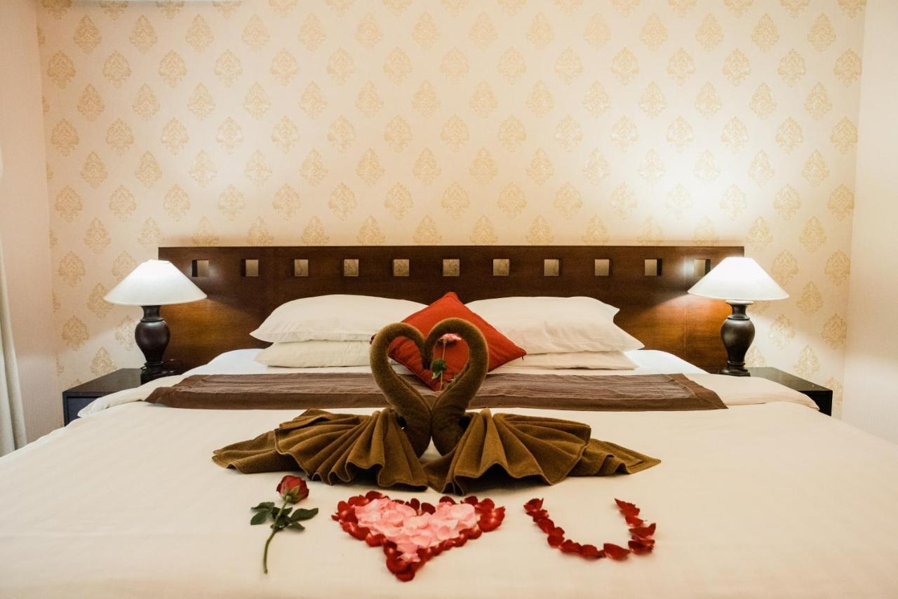 Guest house Desak Putu Putra Hidden