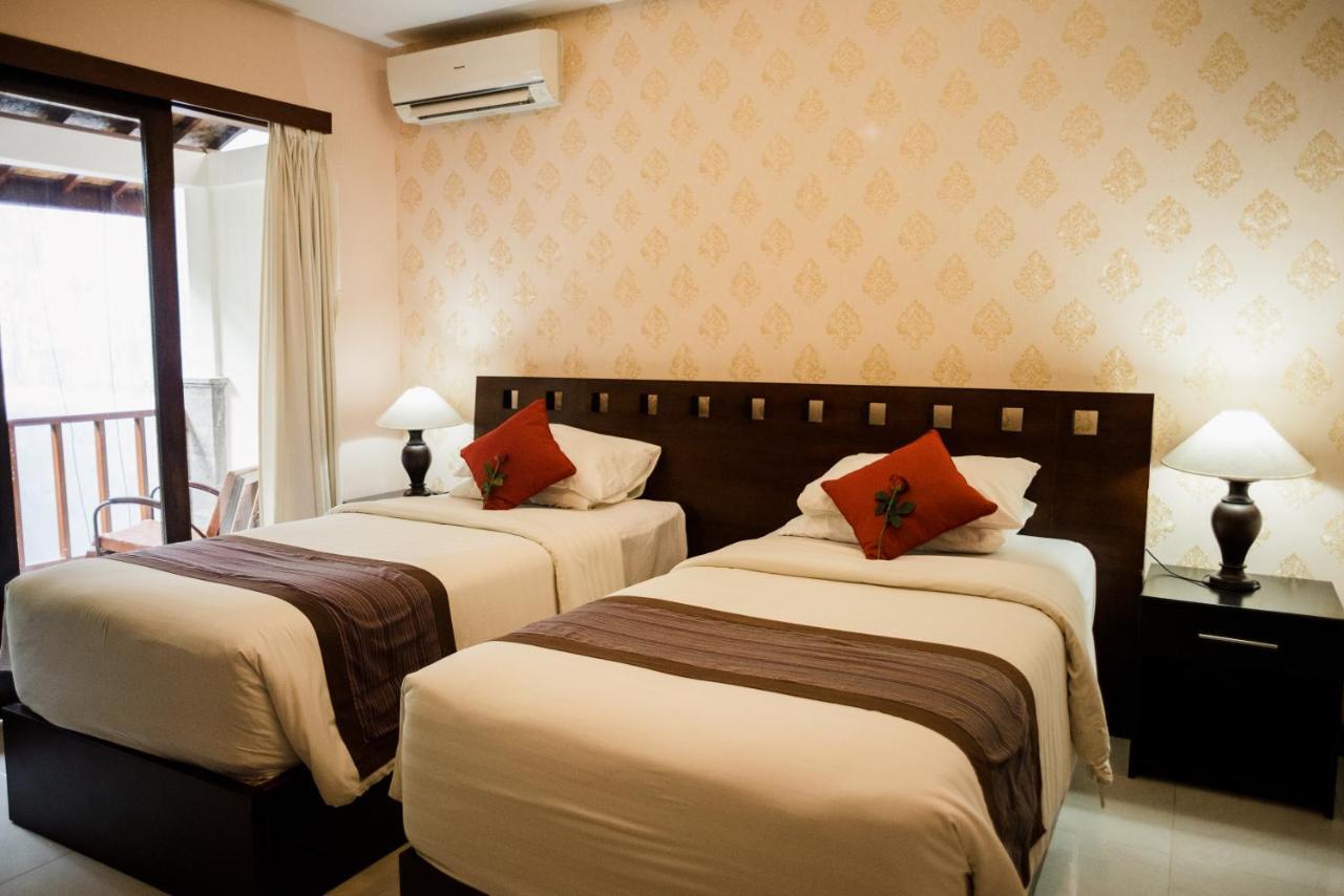 Desak Putu Putra Hidden Guest house 2*