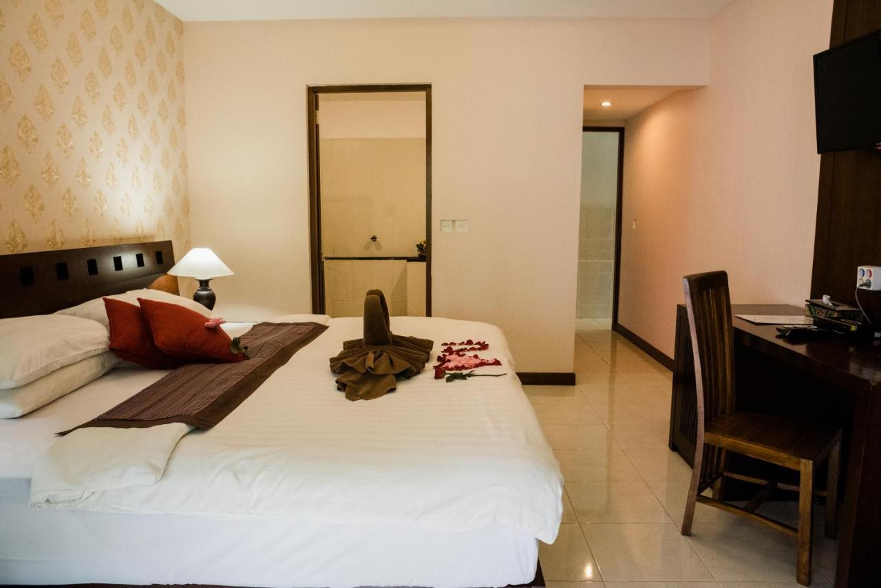 Desak Putu Putra Hidden Guest house