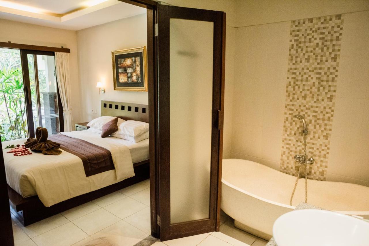Desak Putu Putra Hidden Guest house Ubud (Bali)