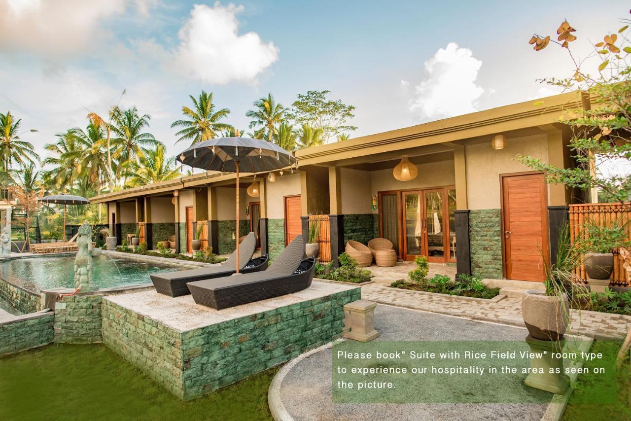 Ayu Duwur Beji Guest house