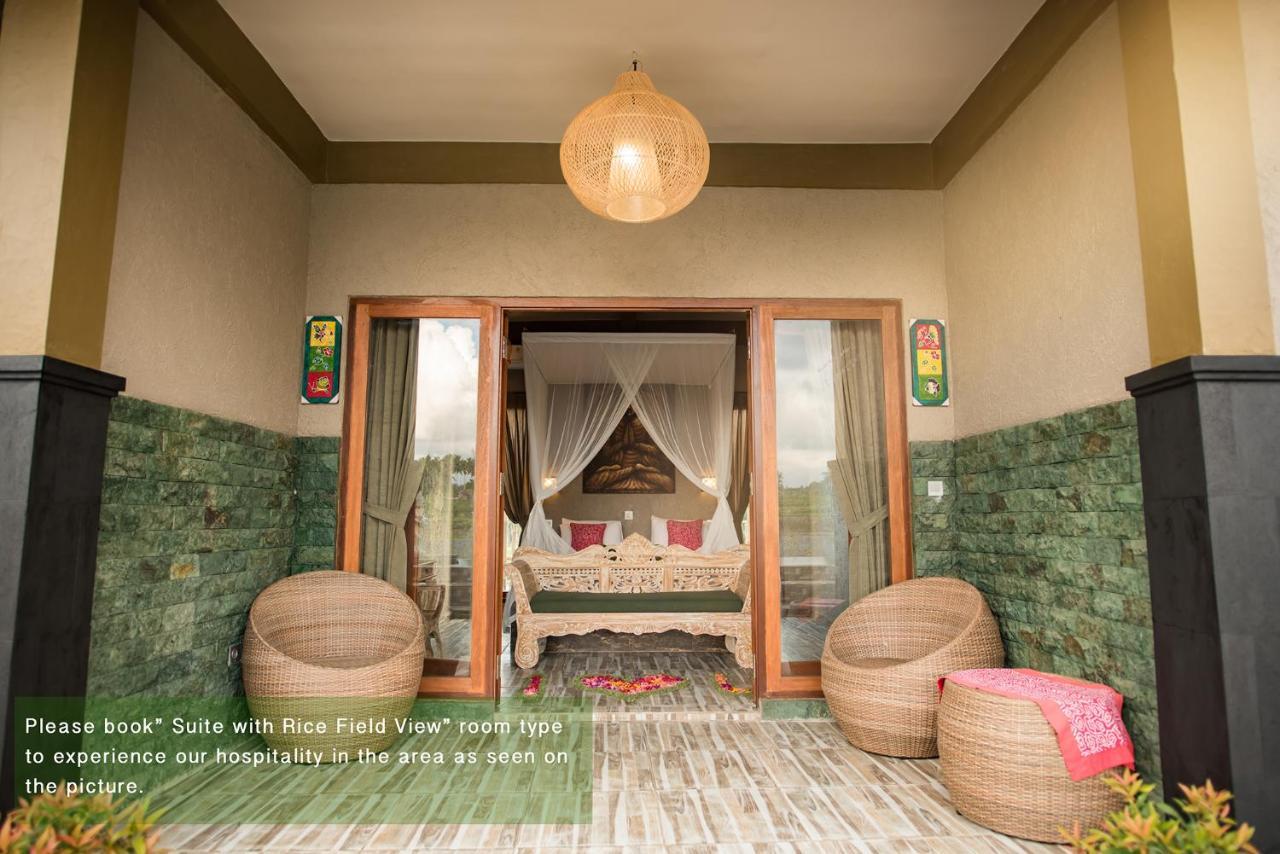 Ayu Duwur Beji Guest house 3*