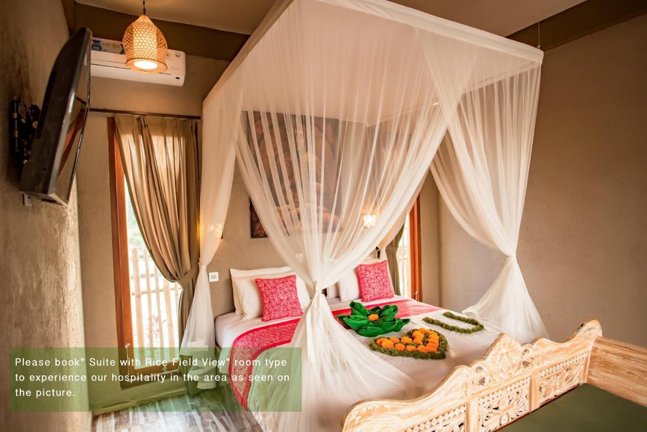 Ayu Duwur Beji 3* Ubud (Bali)