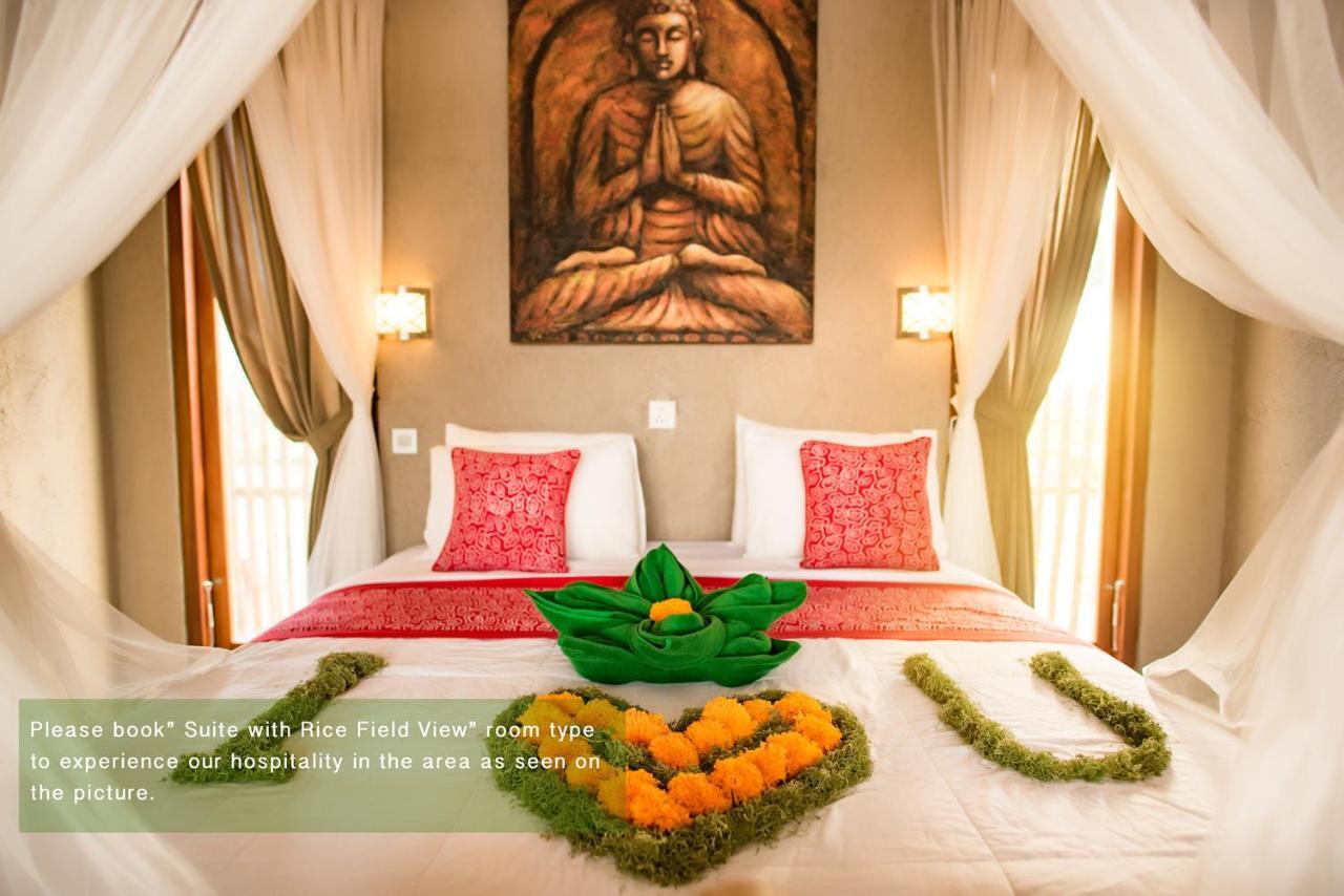 Ayu Duwur Beji Guest house