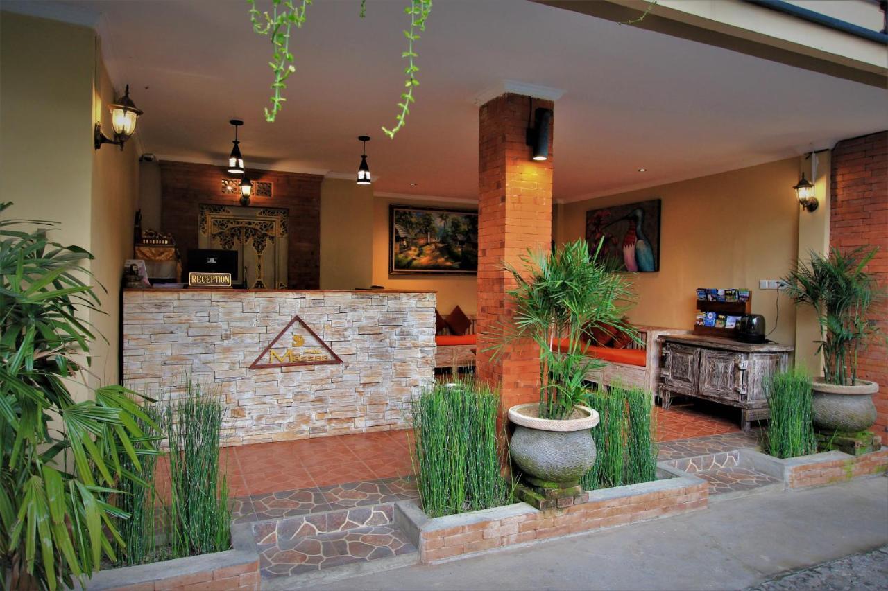 Massas 3* Ubud (Bali)