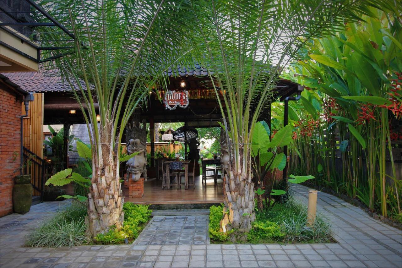 Massas Hotel Ubud (Bali)