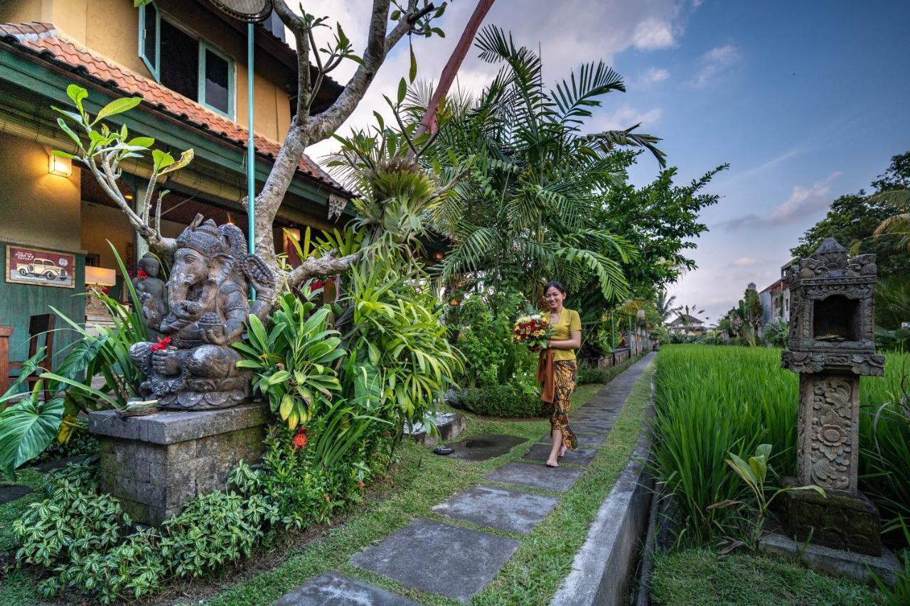 Villa Nini Ubud (Bali)