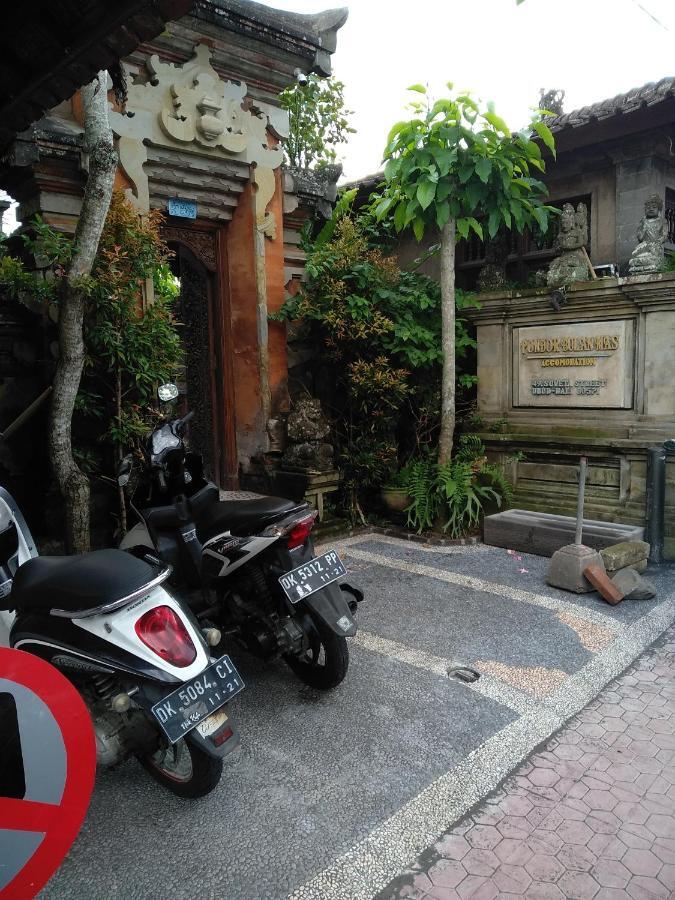 Gasthof Bulan Mas 2*