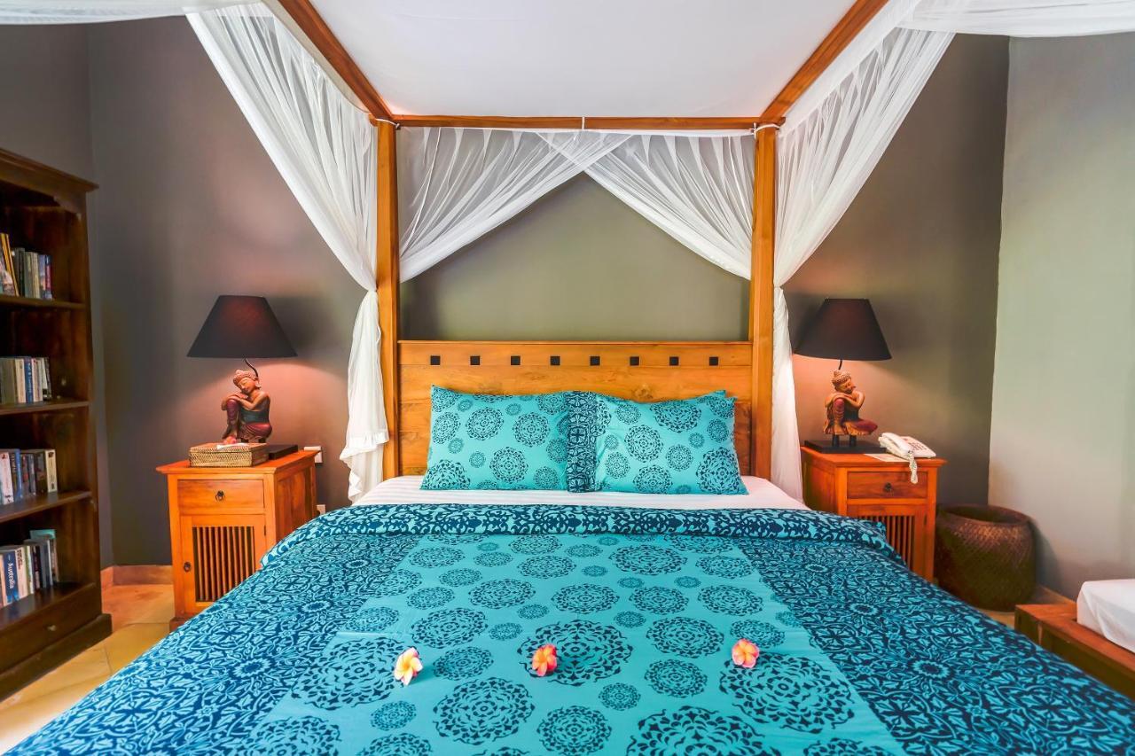 Beji Indah Guest house 4*