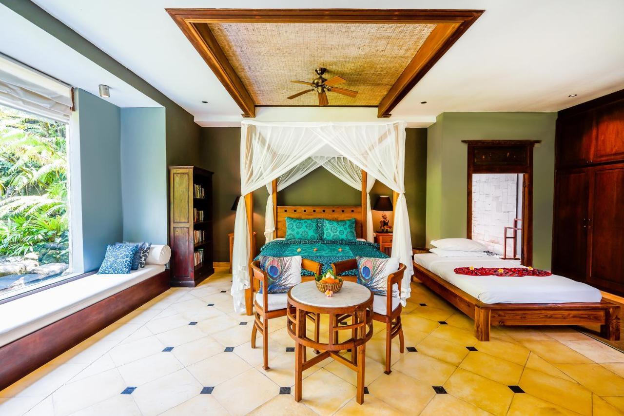 Guest house Beji Indah 4*