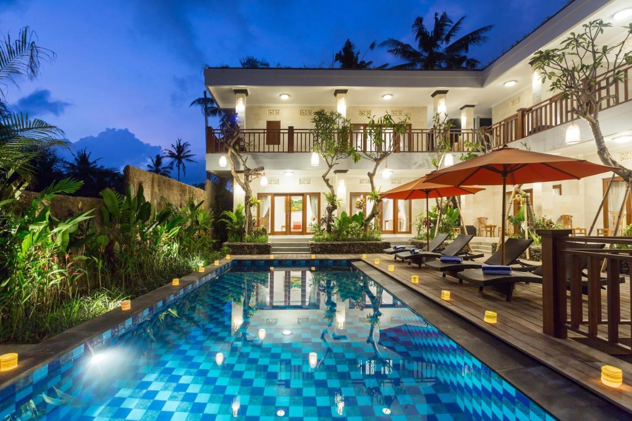 Vakantiepark Puri Payogan Ubud