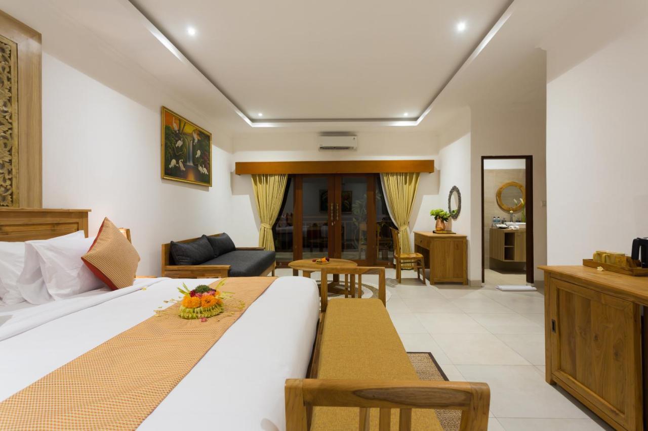 Vakantiepark Puri Payogan 3*