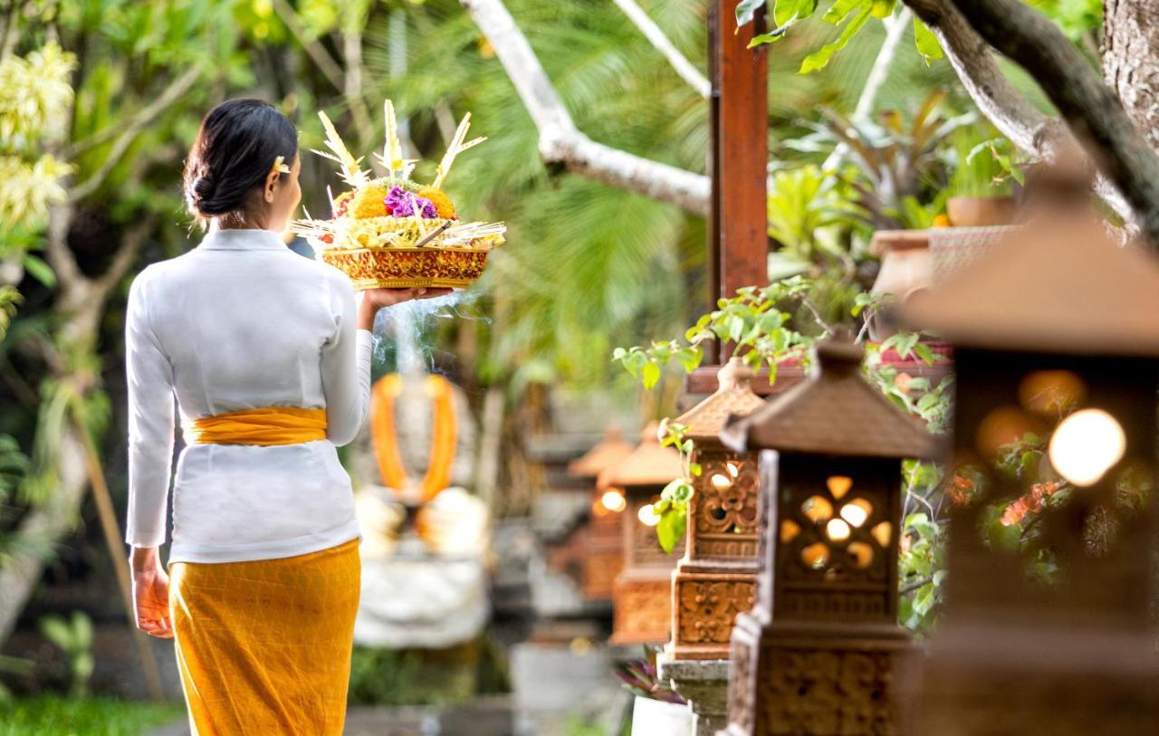 Uma Sari By Mahaputra-chse Certified 3*