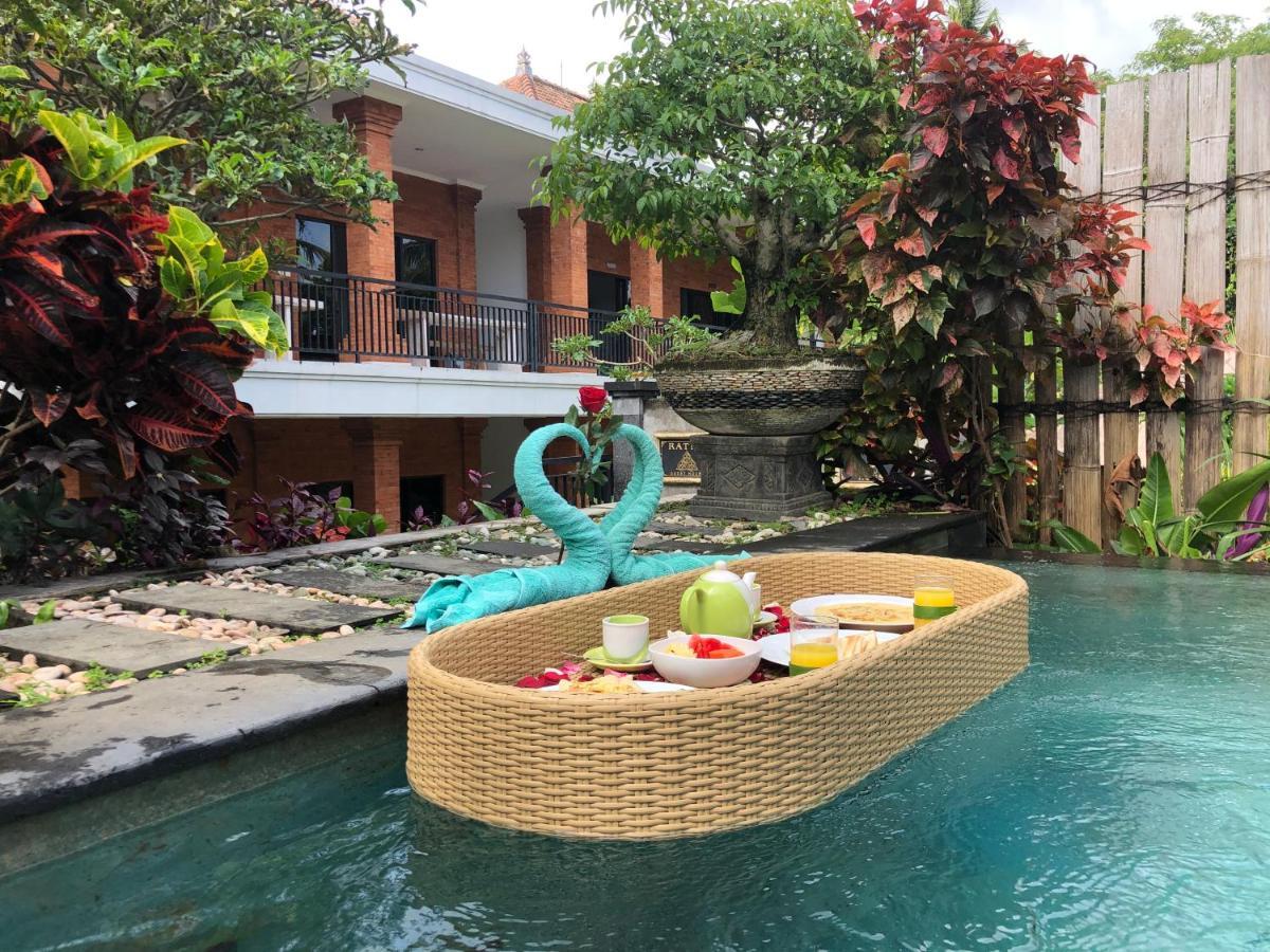 Ayu 2 2* Ubud (Bali)