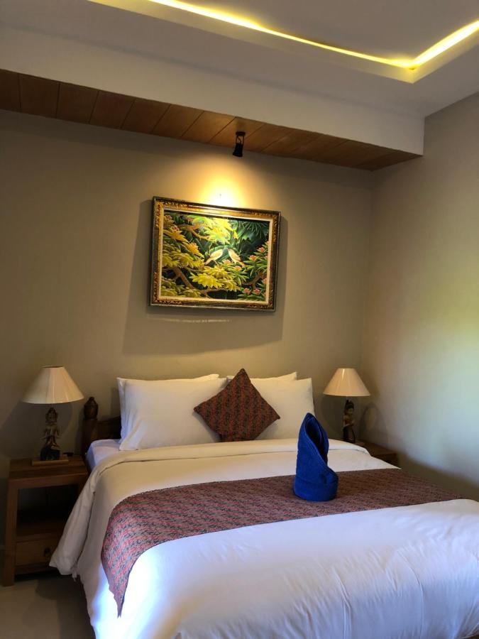 Jangkrik Ubud (Bali)