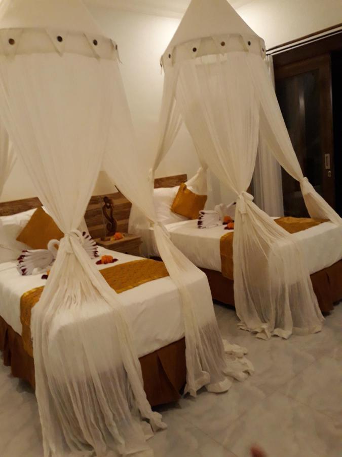 Batan Nyuh Casa de hóspedes 3*