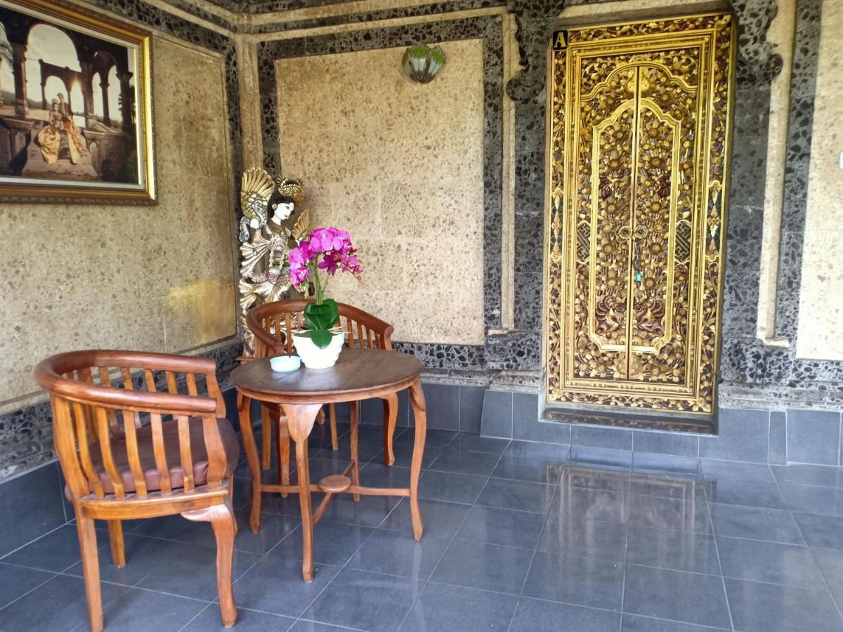 Taman Asri Hospedagem domiciliar *
