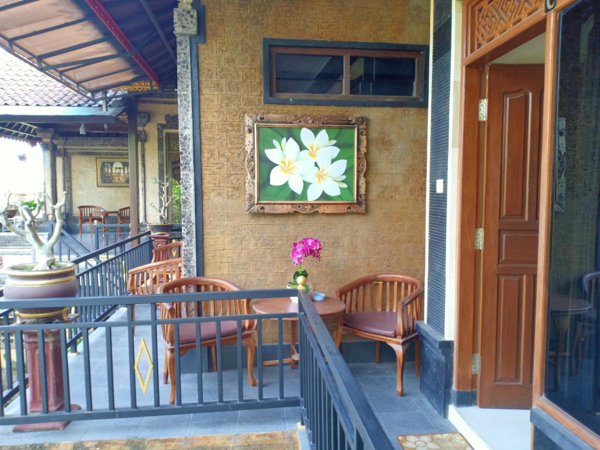 Taman Asri Ubud