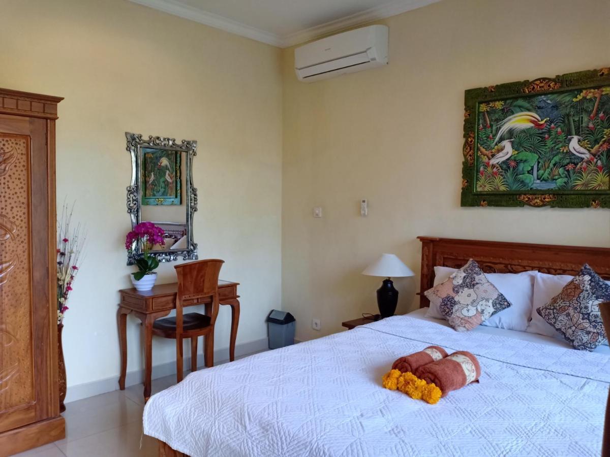 Taman Asri Hospedagem domiciliar