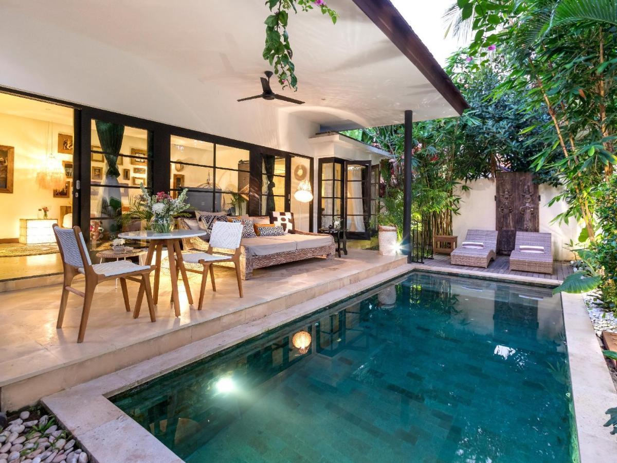 Villa Lora By Finder Ubud (Bali)