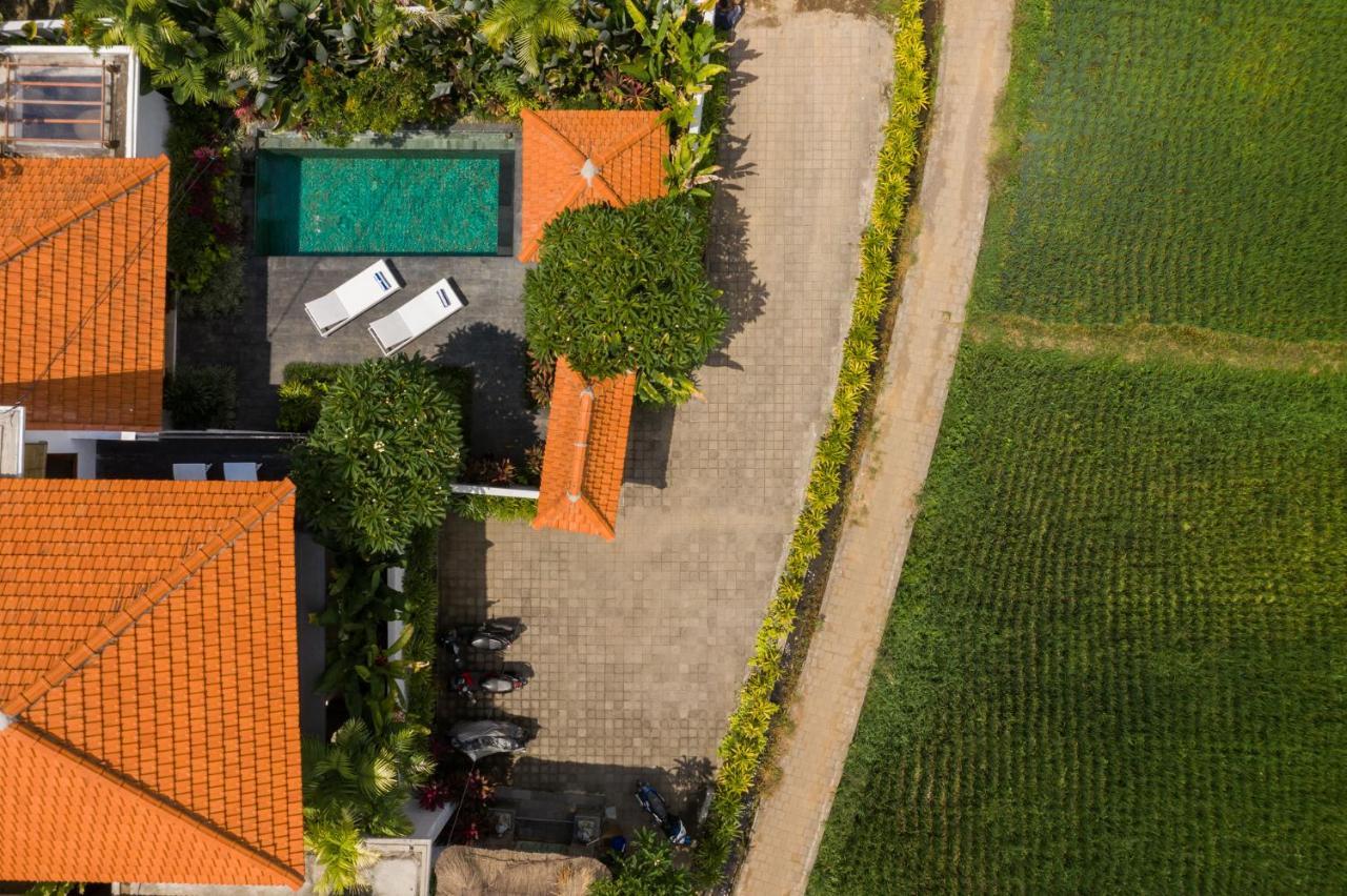 Sawah Villa *