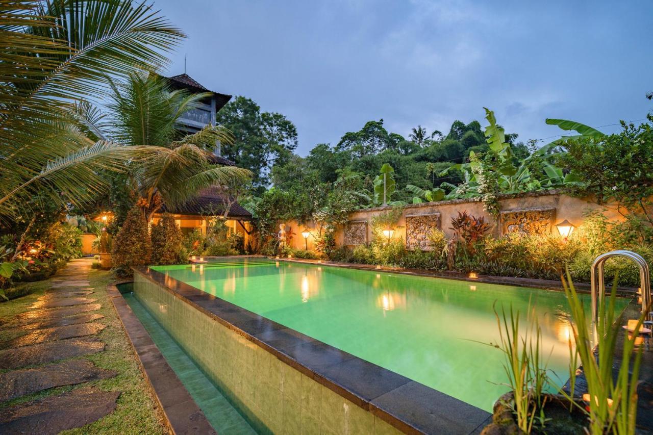 Nini Villa Ubud (Bali)