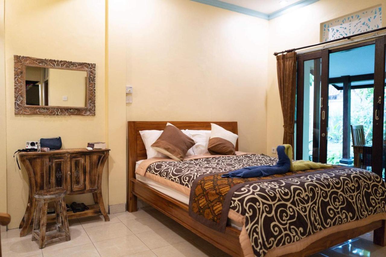 Gasthuis Suweta46 House Ubud