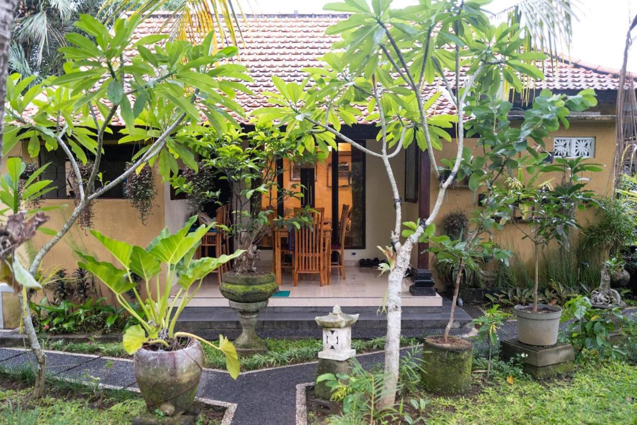 Gasthuis Suweta46 House Ubud