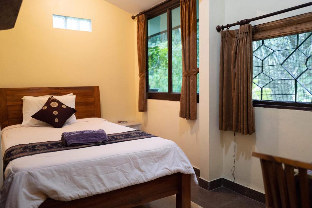 Gasthuis Suweta46 House Ubud