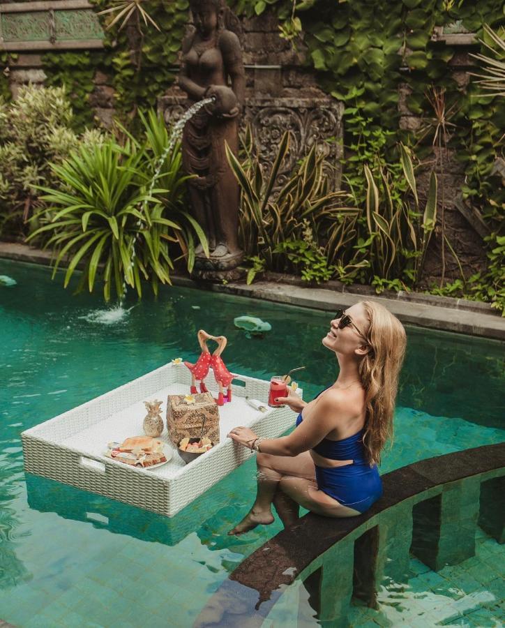 Bisma 3* Ubud (Bali)