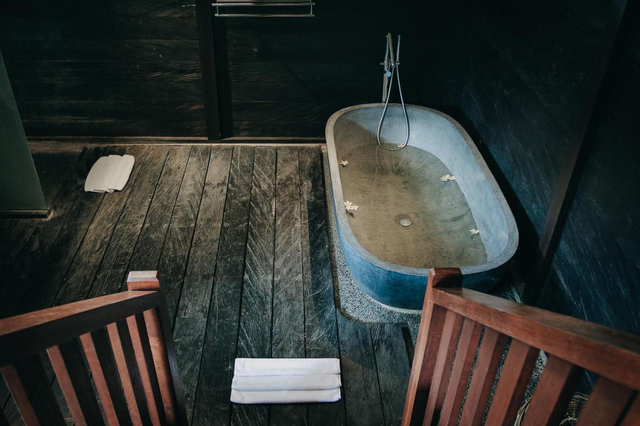 Beingsattvaa Luxury 4* Ubud