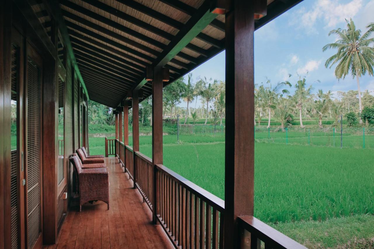 Resort Beingsattvaa Luxury
