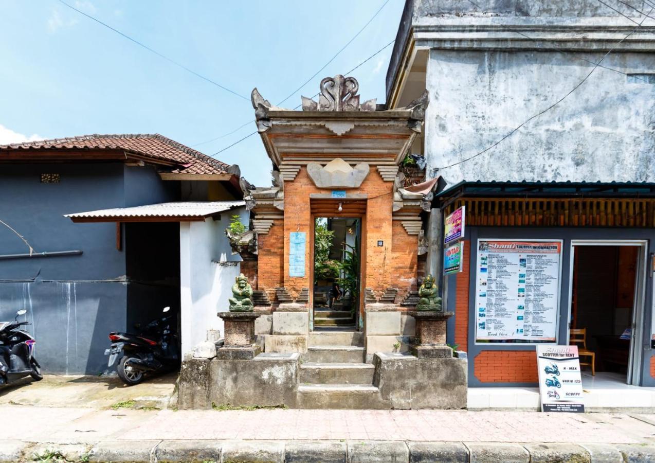 Dekwah Ubud (Bali)