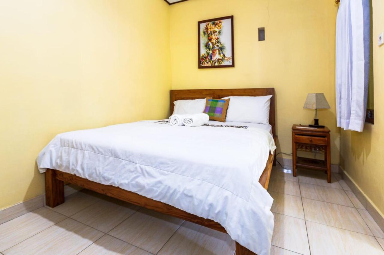 Dekwah Homestay Ubud (Bali)