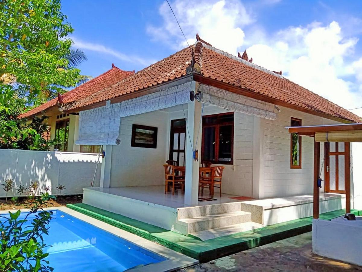 Villa White Creative Campuhan