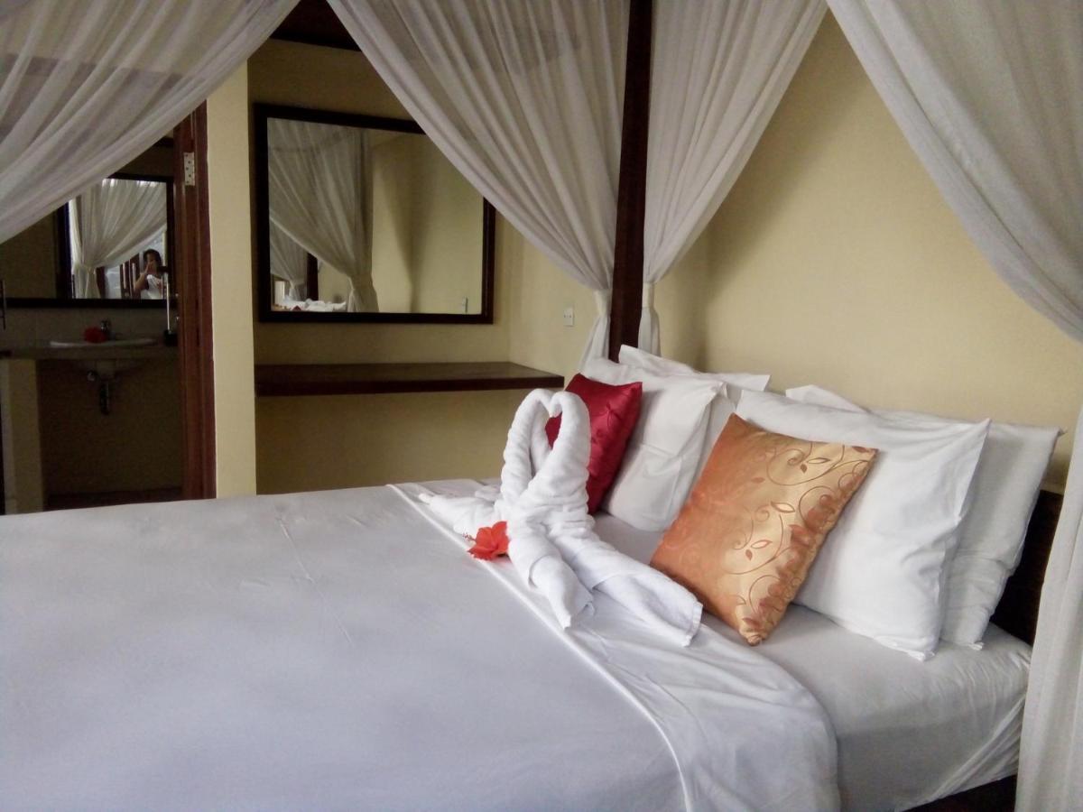 Manada Guesthouae