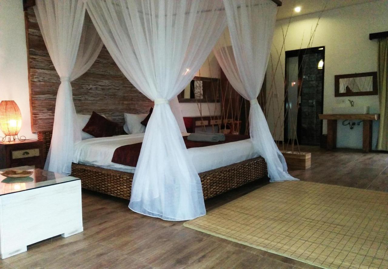 Arimba At Bisma Hotel 3*