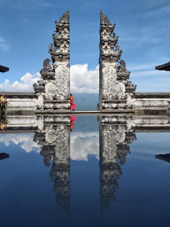 Taman Anyar * Ubud (Bali)