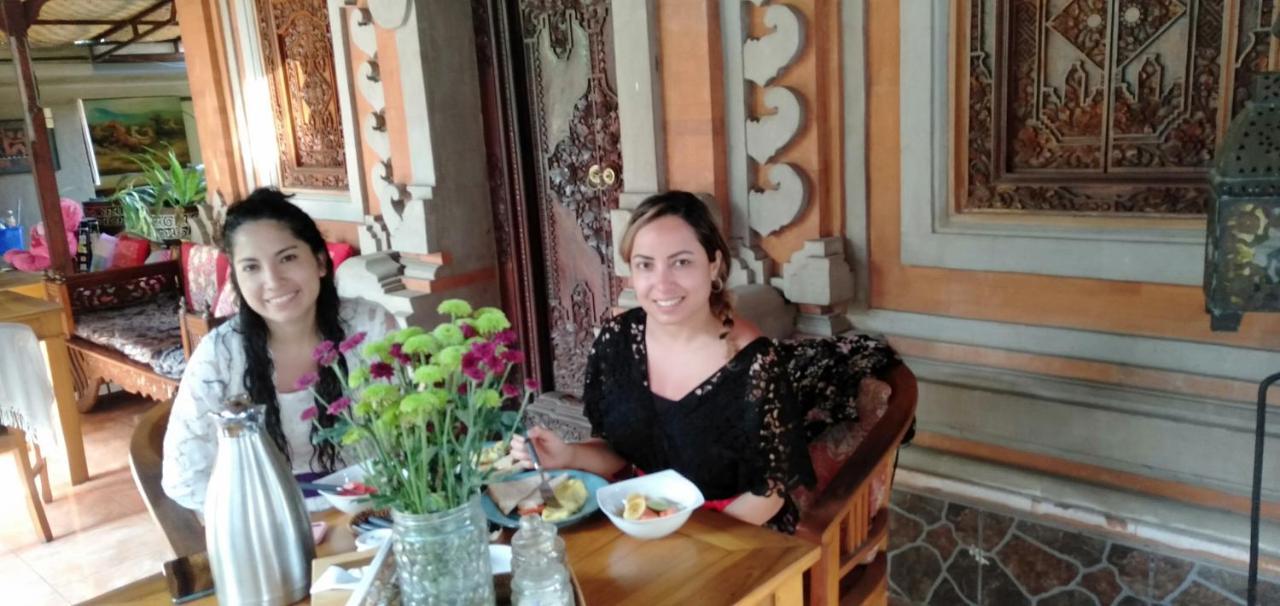 Homestay Taman Anyar Ubud (Bali)