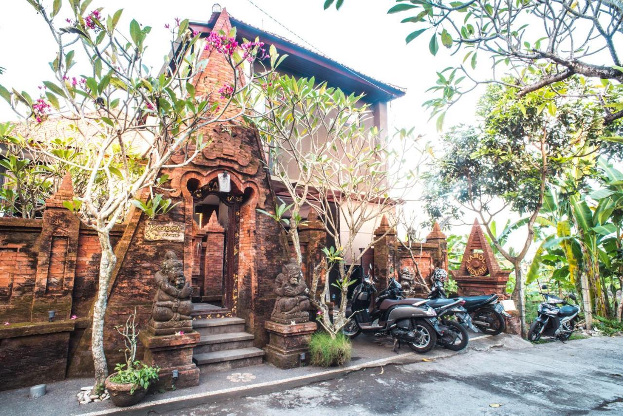 Kamol House Homestay Ubud (Bali)