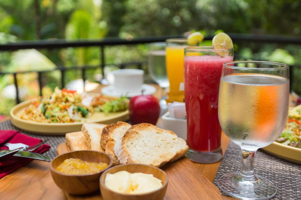 Vakantiepark Puri Payogan Ubud