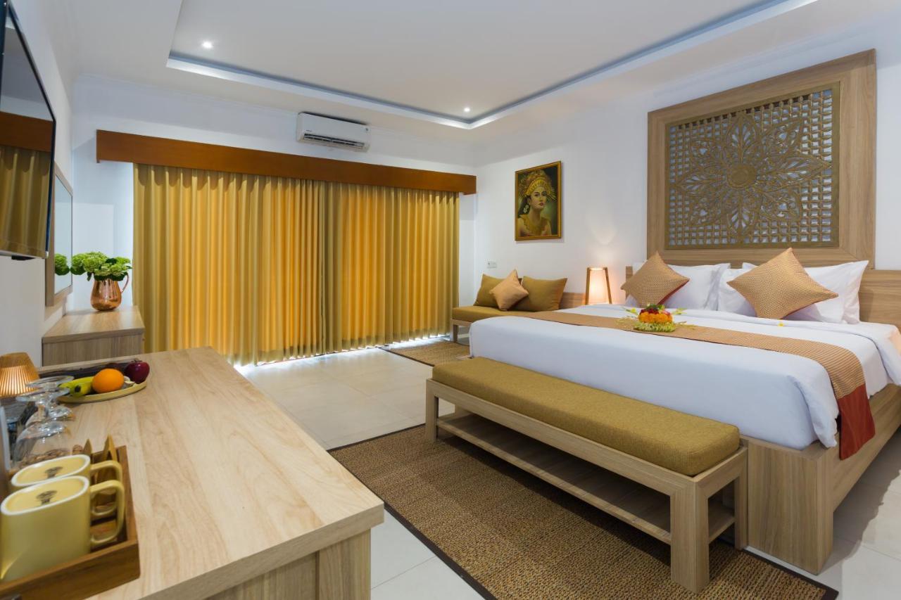 Puri Payogan Vakantiepark