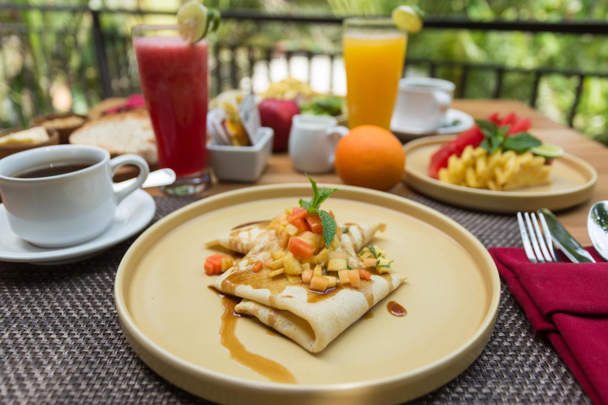 Puri Payogan Vakantiepark