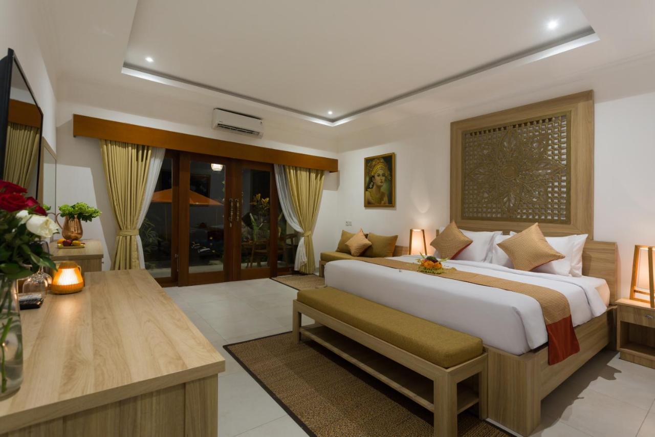 Puri Payogan Campo de férias 3*