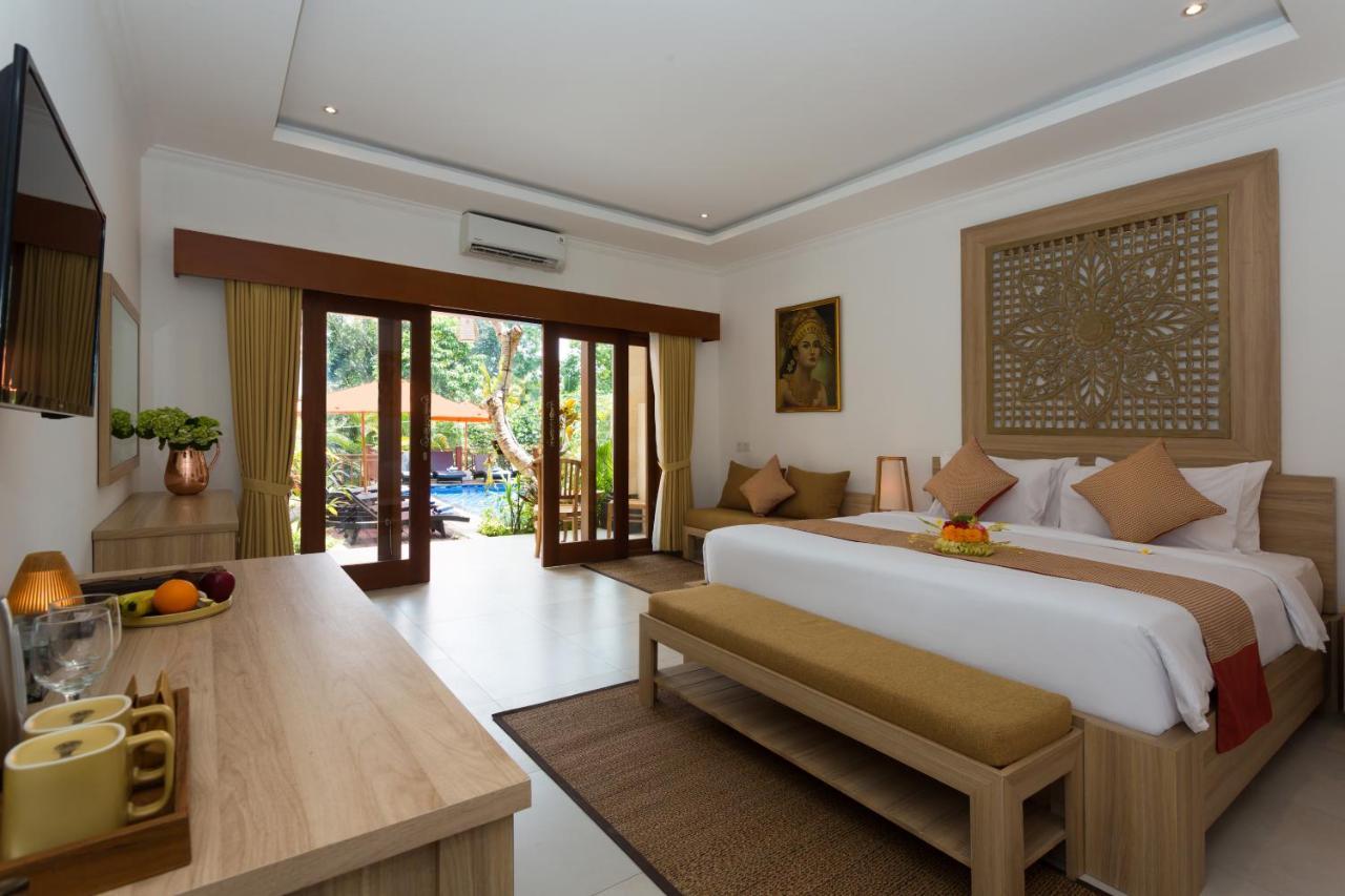 Puri Payogan Ubud