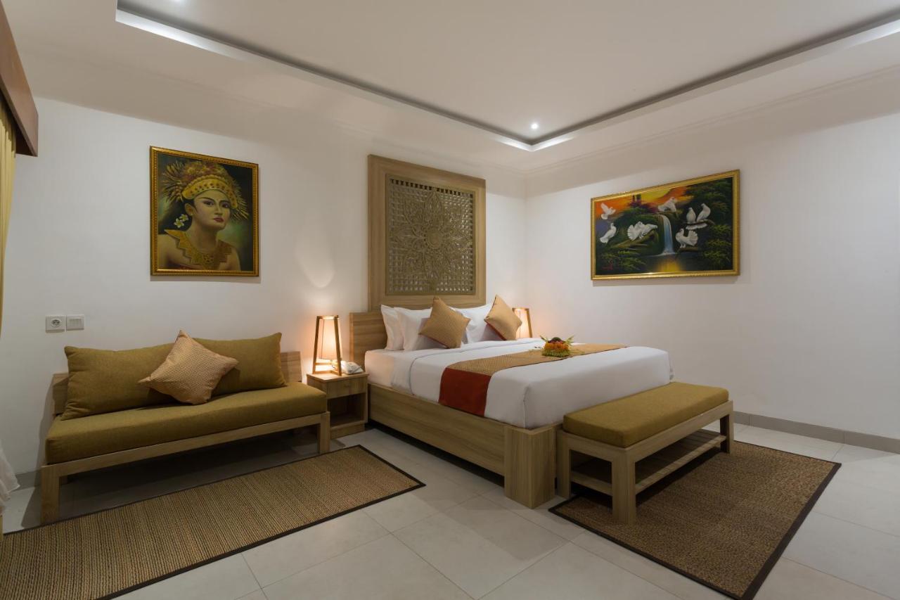 Puri Payogan Vakantiepark Ubud