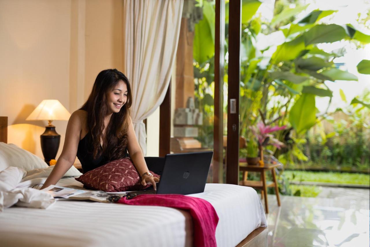 Uma Sari By Mahaputra-chse Certified Guest house