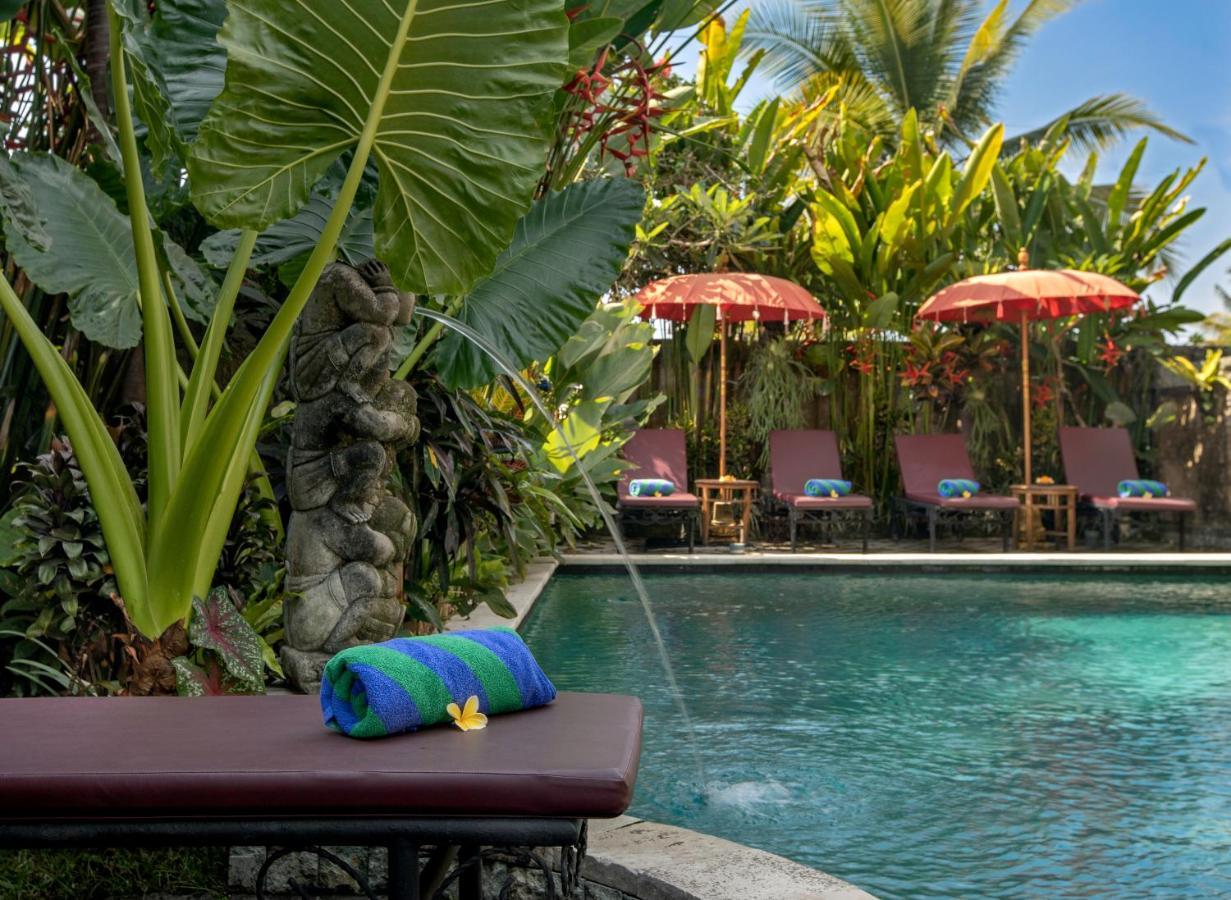 Guest house Uma Sari By Mahaputra-chse Certified
