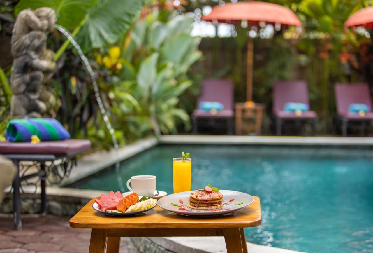 Uma Sari By Mahaputra-chse Certified Guest house
